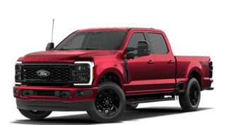2027 Ford Super Duty® External Image 1